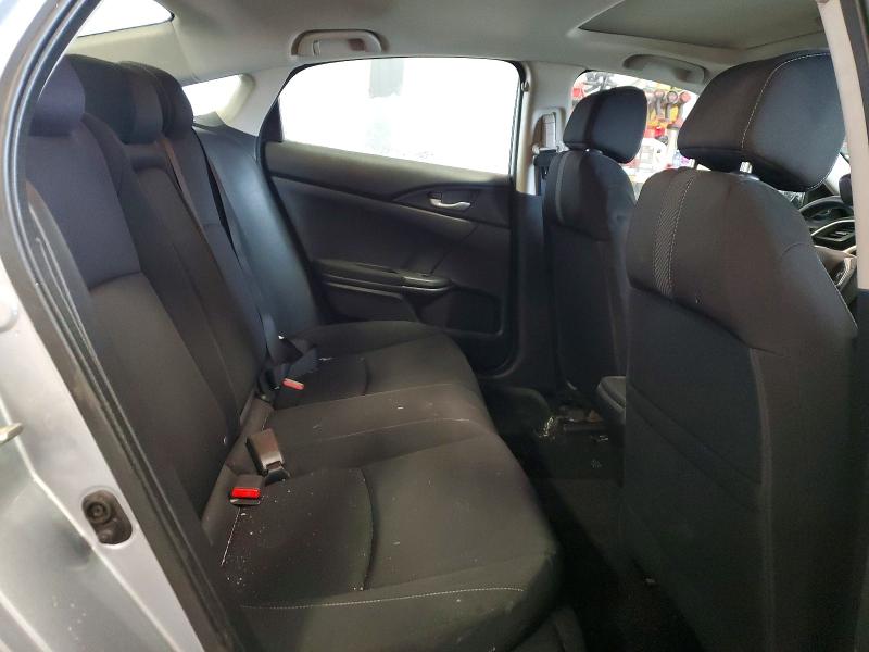 Продаж на аукціоні авто 2016 Honda Civic, vin: 2HGFC2F79GH032695, номер лоту: 41971556