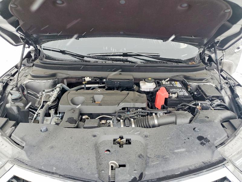 Aukcja sprzedaży 2024 Acura Rdx, vin: 5J8TC2H35RL035239, numer aukcji: 78578235