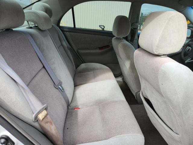 2007 Toyota Corolla მანქანა იყიდება აუქციონზე, vin: 1NXBR32E47Z843450, აუქციონის ნომერი: 46688776