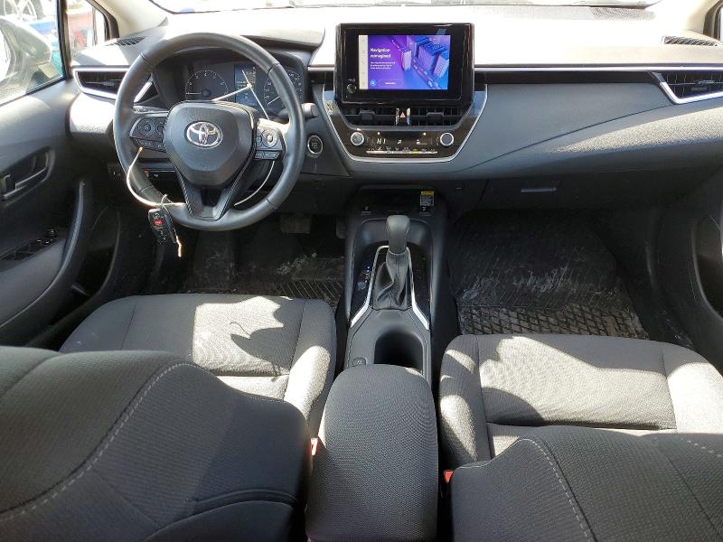 41763486 :رقم المزاد ، 5YFB4MDE3RP132957 vin ، 2024 Toyota Corolla مزاد بيع
