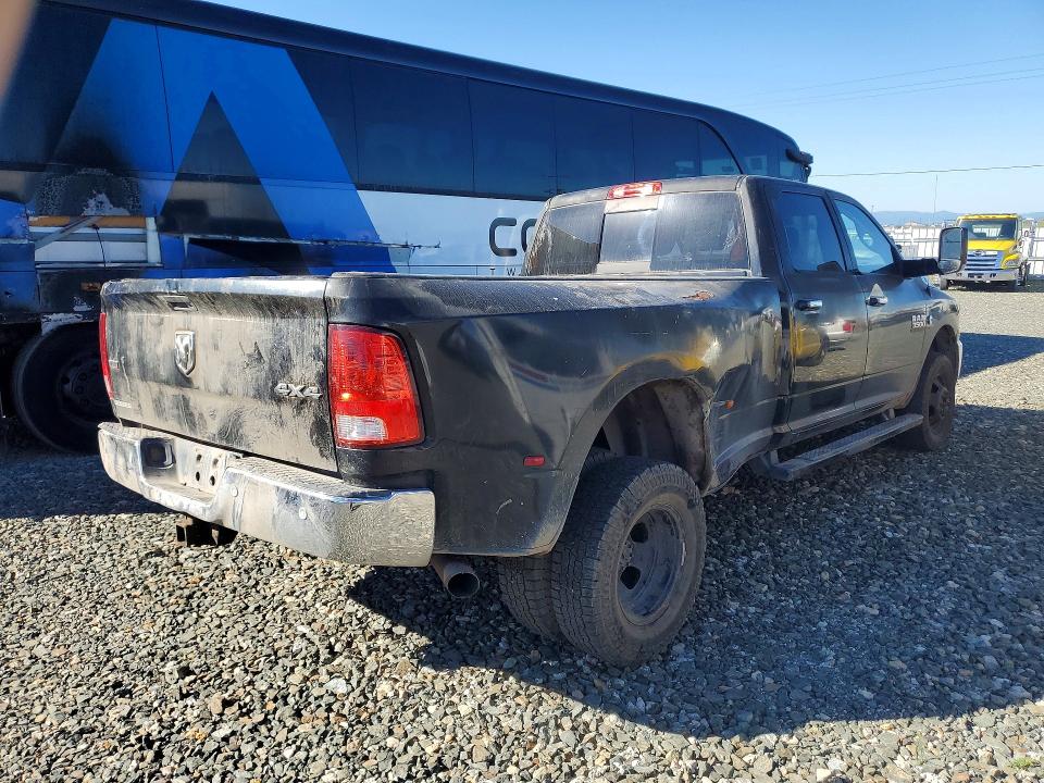2017 Ram 3500 მანქანა იყიდება აუქციონზე, vin: 3C63RRHL3HG528829, აუქციონის ნომერი: 46471926