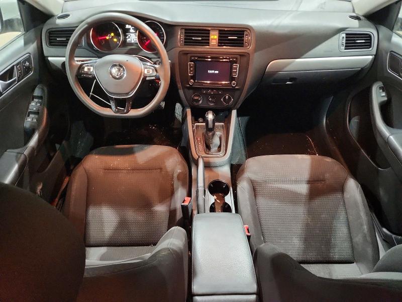Продажа на аукционе авто 2015 Volkswagen Jetta, vin: 3VW2K7AJ6FM334605, номер лота: 78304005