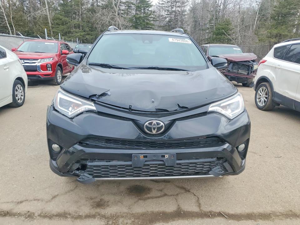 Продаж на аукціоні авто 2018 Toyota Rav4, vin: 2T3JFREV1JW713983, номер лоту: 47943806