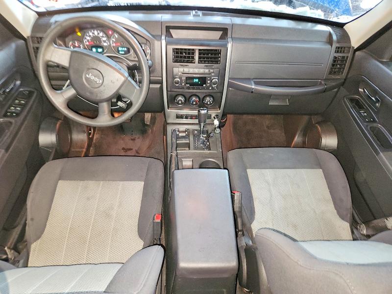 Продаж на аукціоні авто 2010 Jeep Liberty, vin: 1J4PN2GK8AW168027, номер лоту: 79827715