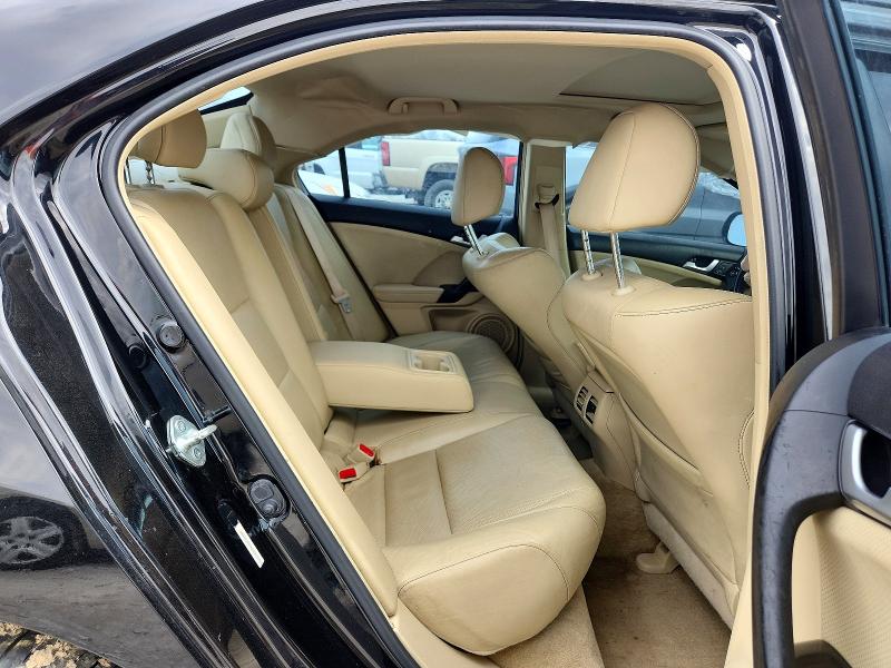 2013 Acura Tsx მანქანა იყიდება აუქციონზე, vin: JH4CU2F69DC007475, აუქციონის ნომერი: 45463056