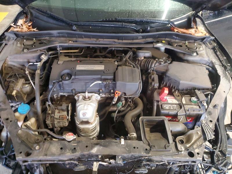 Продаж на аукціоні авто 2016 Honda Accord, vin: 1HGCR2F50GA023995, номер лоту: 46227286