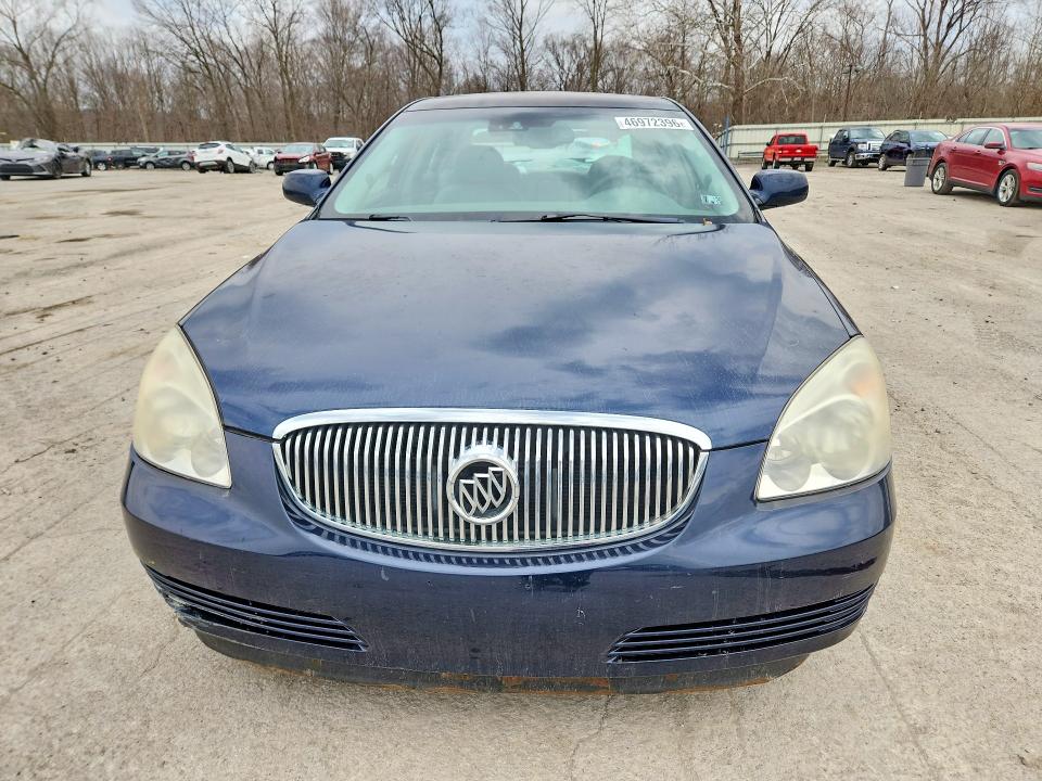 46972396 :رقم المزاد ، 1G4HD57208U199434 vin ، 2008 Buick Lucerne مزاد بيع