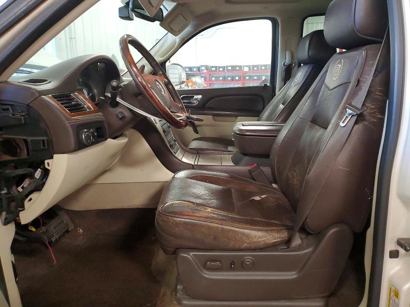 Продажа на аукционе авто 2011 Cadillac Escalade, vin: 1GYS4DEF6BR151208, номер лота: 47228916