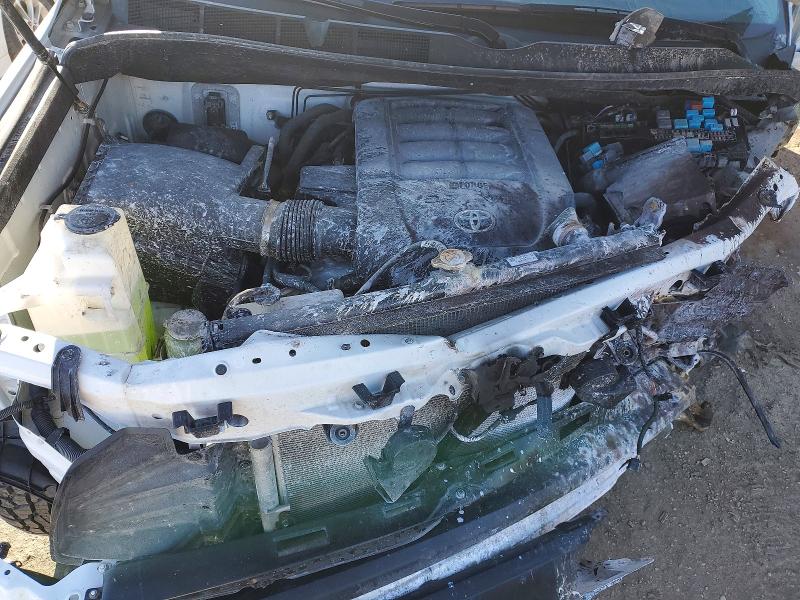 77588085 :رقم المزاد ، 5TFDY5F12LX941906 vin ، 2020 Toyota Tundra مزاد بيع