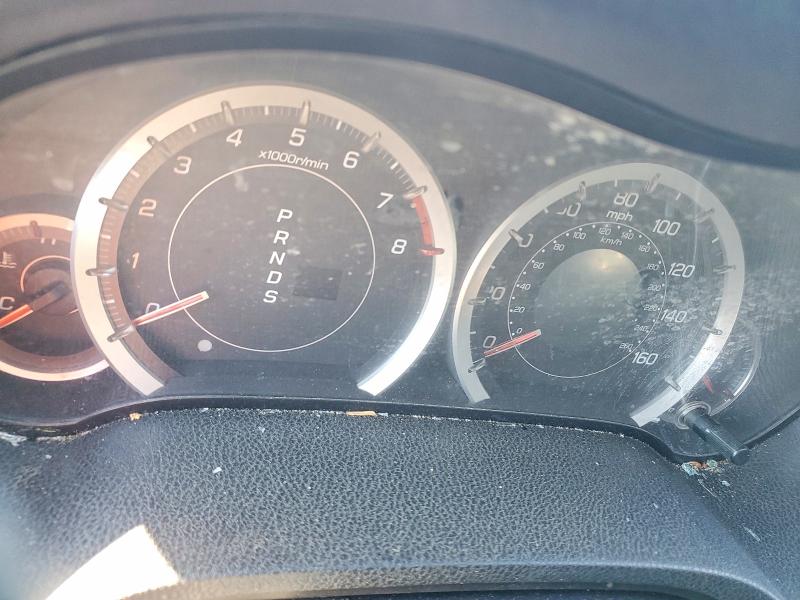 Продажа на аукционе авто 2012 Acura Tsx, vin: JH4CU2F48CC009506, номер лота: 45662246