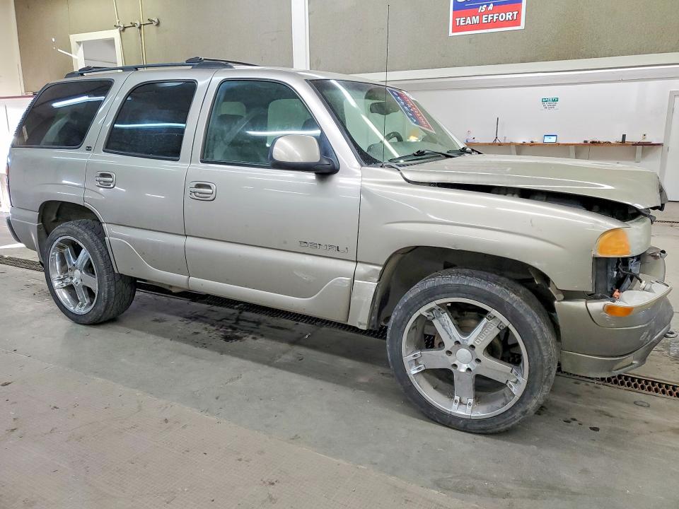 Aukcja sprzedaży 2002 Gmc Yukon, vin: 1GKEK13VX2R117374, numer aukcji: 41642796