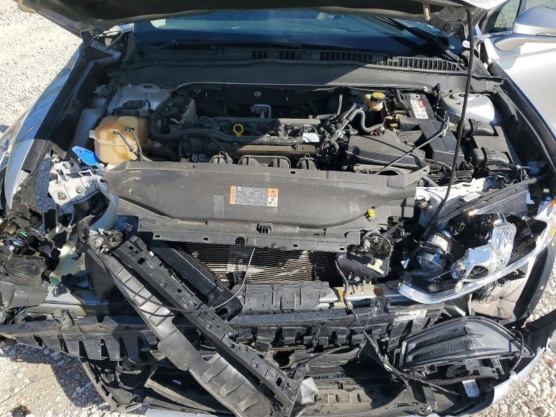 Продажа на аукционе авто 2016 Ford Fusion, vin: 3FA6P0H77GR242758, номер лота: 46756056