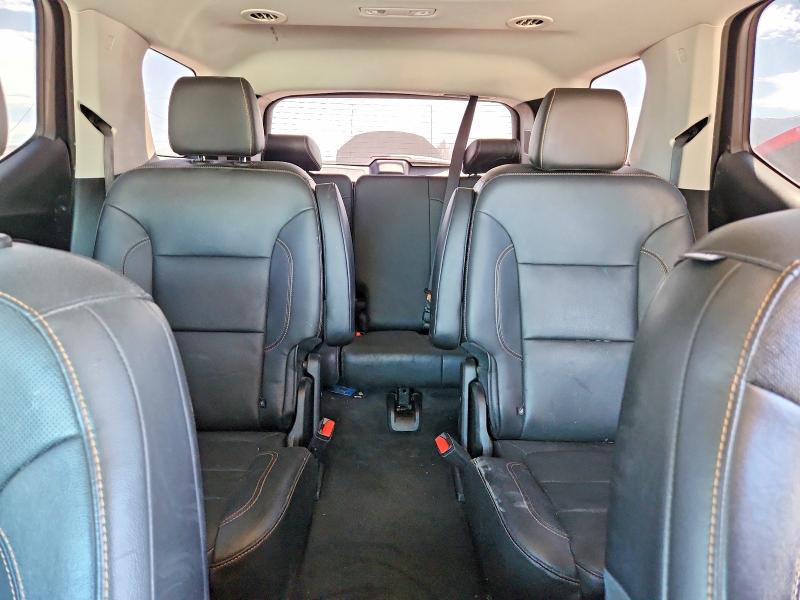 47094406 :رقم المزاد ، 1GNEVKKW0LJ293540 vin ، 2020 Chevrolet Traverse مزاد بيع