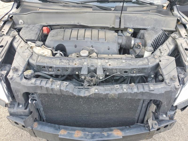 Продаж на аукціоні авто 2013 Buick Enclave, vin: 5GAKVCKD6DJ148814, номер лоту: 46947086