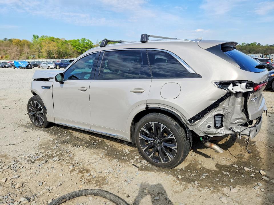 Продаж на аукціоні авто 2025 Mazda Cx-90, vin: JM3KKEHC1S1233839, номер лоту: 47185586