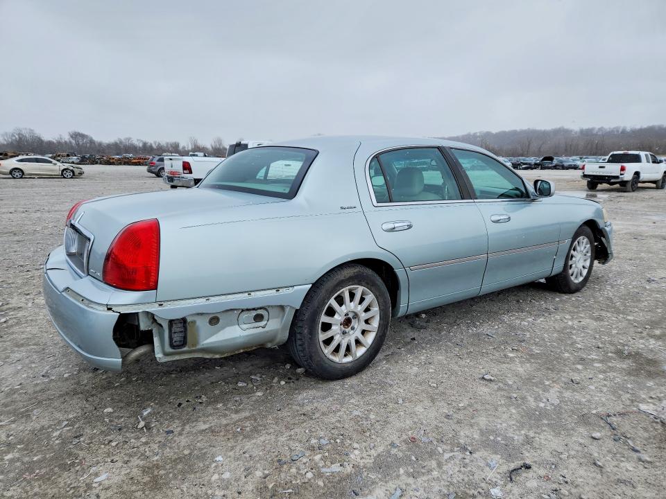 Aukcja sprzedaży 2007 Lincoln Town Car, vin: 1LNHM81V17Y628981, numer aukcji: 46005926