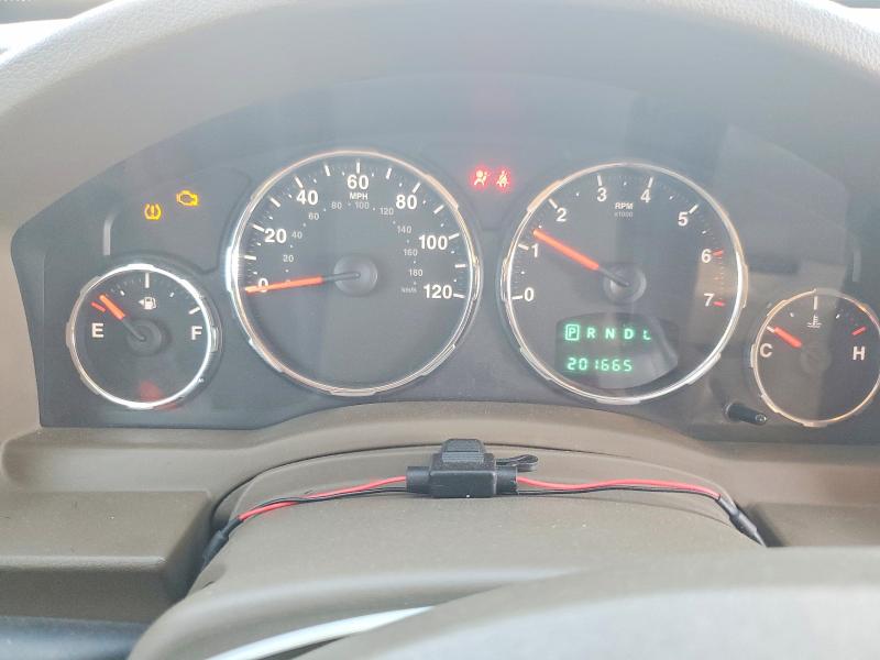 Aukcja sprzedaży 2008 Jeep Liberty, vin: 1J8GP28K48W243288, numer aukcji: 79612055