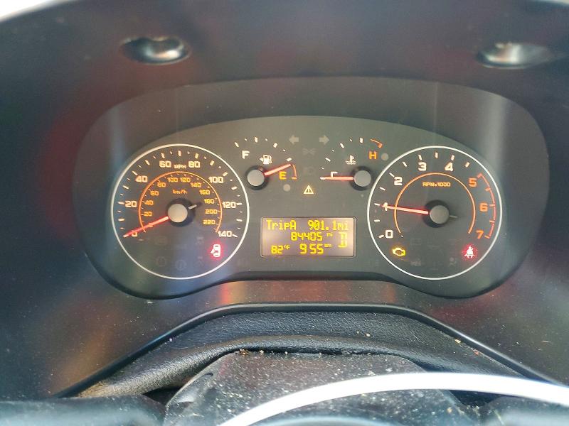 Aukcja sprzedaży 2018 Ram Promaster City, vin: ZFBERFAB4J6L53633, numer aukcji: 76018115