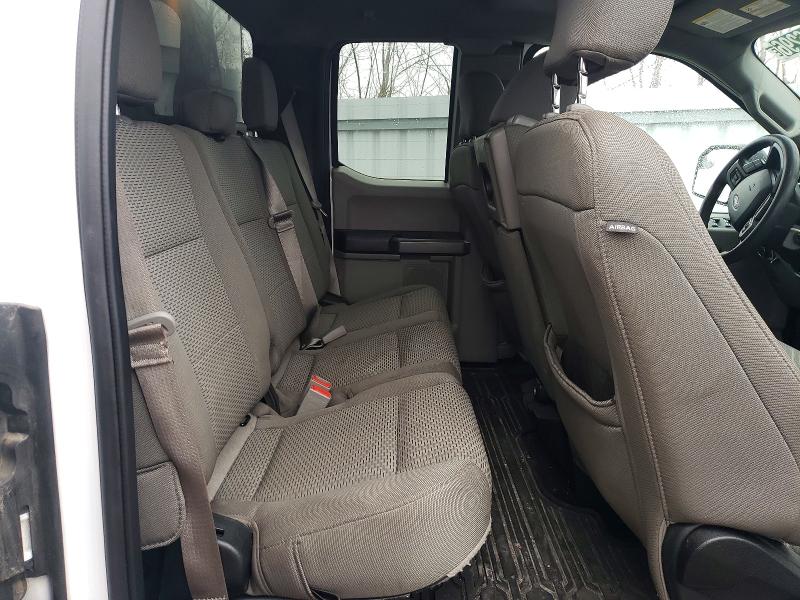 Aukcja sprzedaży 2019 Ford F150, vin: 1FTFX1E53KKE53696, numer aukcji: 41946296