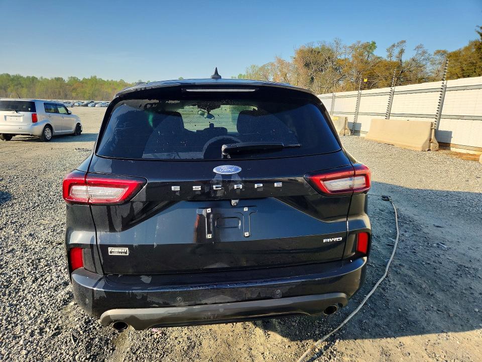 Продажа на аукционе авто 2023 Ford Escape, vin: 1FMCU9MN0PUA61732, номер лота: 47915246