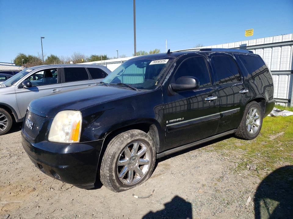 Aukcja sprzedaży 2007 Gmc Yukon, vin: 1GKFK638X7J385956, numer aukcji: 78550325