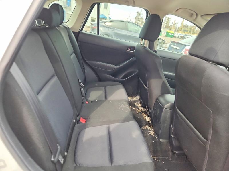 Aukcja sprzedaży 2015 Mazda Cx-5, vin: JM3KE2BE7F0547703, numer aukcji: 47782736