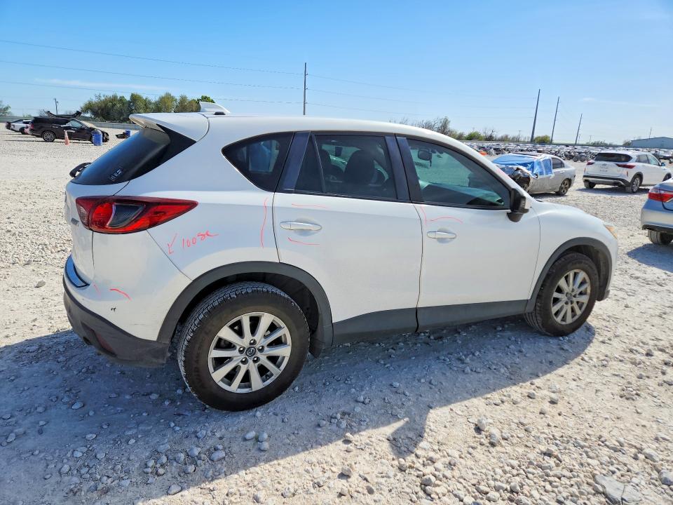 Продаж на аукціоні авто 2013 Mazda Cx-5, vin: JM3KE2CEXD0110290, номер лоту: 46466526