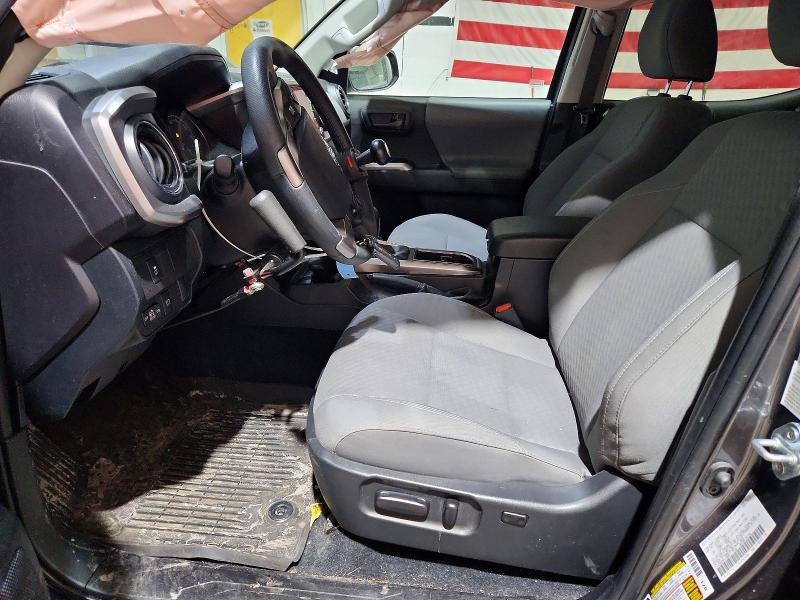 41684706 :رقم المزاد ، 3TYCZ5AN9PT178057 vin ، 2023 Toyota Tacoma مزاد بيع