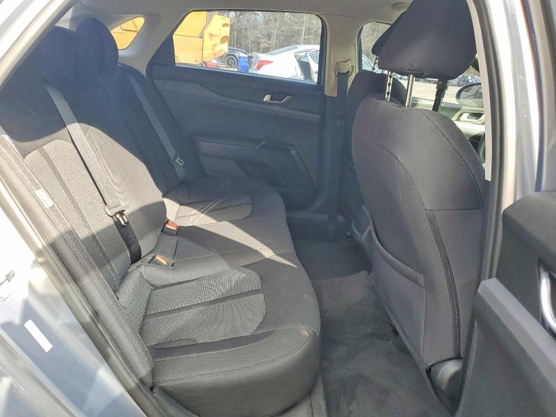 Продаж на аукціоні авто 2021 Kia K5, vin: 5XXG24J29MG024222, номер лоту: 79042375