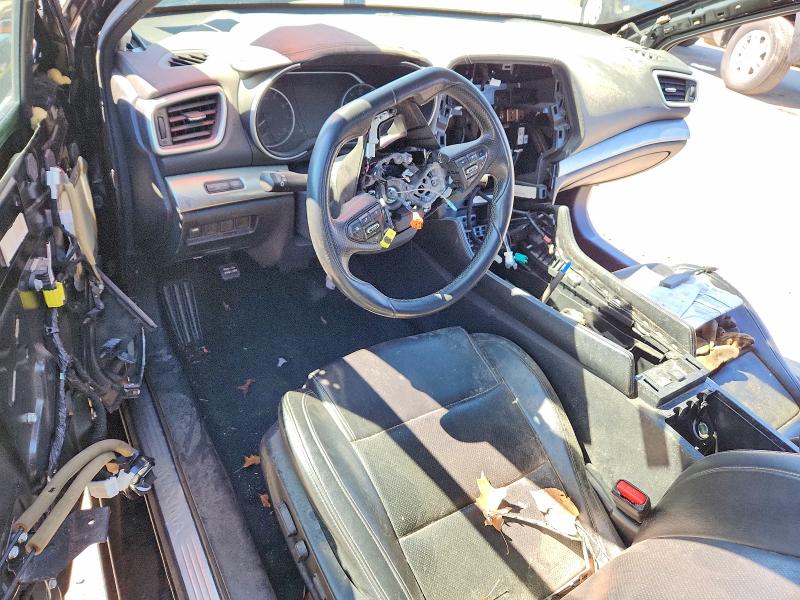Aukcja sprzedaży 2020 Nissan Maxima, vin: 1N4AA6CV6LC378781, numer aukcji: 73387165