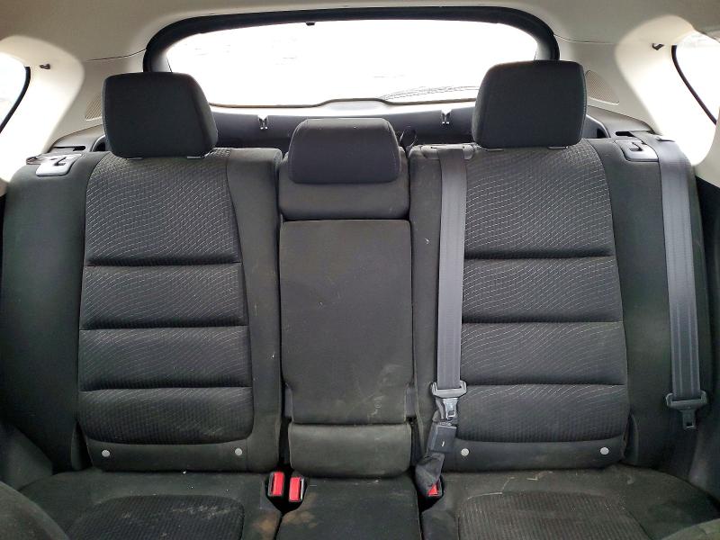 Aukcja sprzedaży 2014 Mazda Cx-5, vin: JM3KE4CY1E0409156, numer aukcji: 46566666