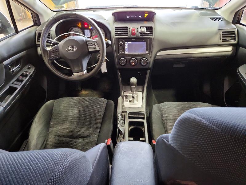 Aukcja sprzedaży 2012 Suba Impreza, vin: JF1GPAE65CH243800, numer aukcji: 45911606