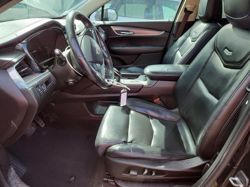 Продаж на аукціоні авто 2017 Cadillac Xt5, vin: 1GYKNBRS7HZ120650, номер лоту: 46257406