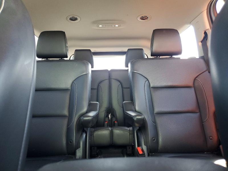 Aukcja sprzedaży 2018 Gmc Acadia, vin: 1GKKNMLS3JZ244337, numer aukcji: 47729786