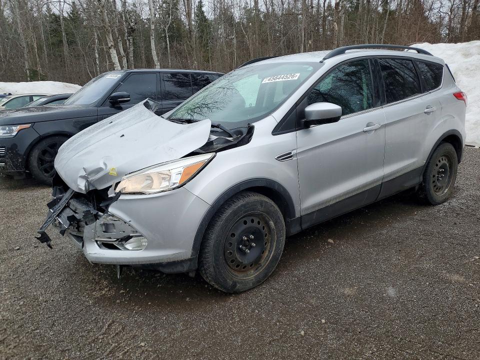 Aukcja sprzedaży 2015 Ford Escape, vin: 1FMCU9GX7FUA84310, numer aukcji: 45644526