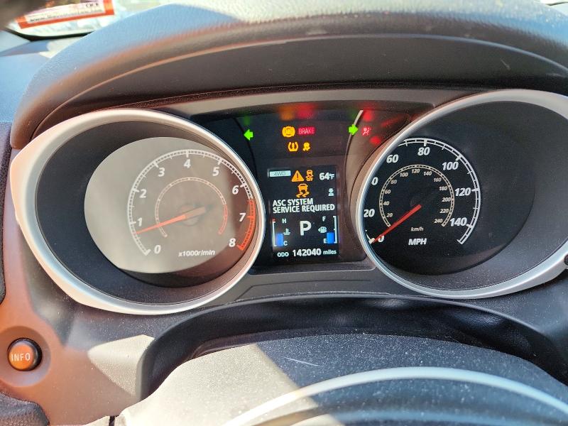 Продаж на аукціоні авто 2011 Mitsubishi Outlander Sport, vin: JA4AR4AU0BZ009762, номер лоту: 46365646