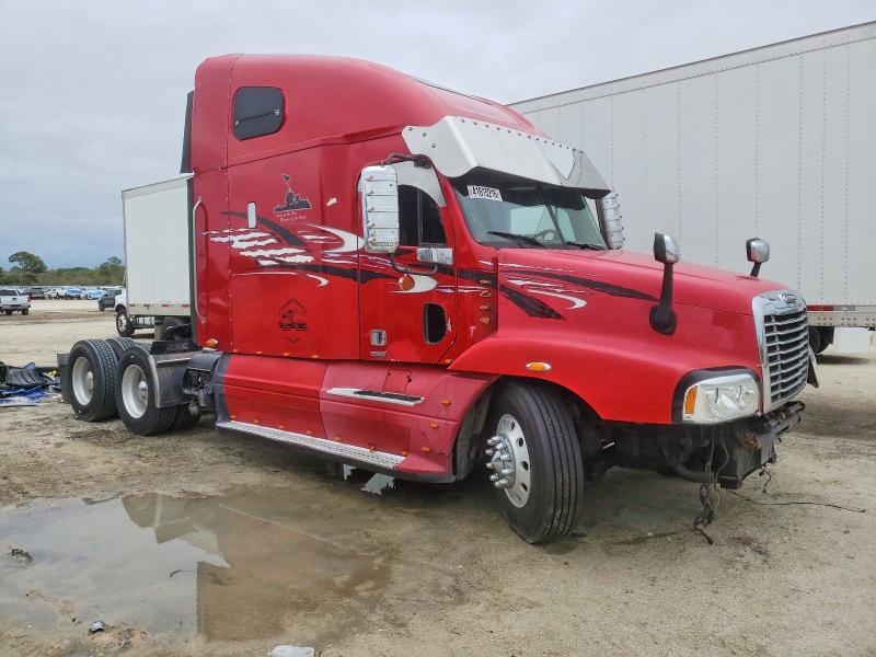 Продаж на аукціоні авто 2007 Freightliner Cst120, vin: 1FUJBBCK67LV91461, номер лоту: 41615216