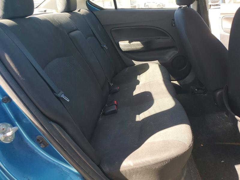 Aukcja sprzedaży 2020 Mitsubishi Mirage, vin: ML32F3FJ2LHF02187, numer aukcji: 45798246