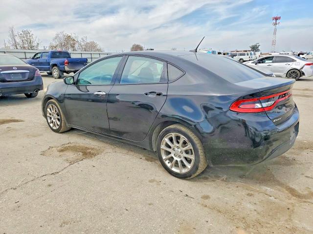 2016 Dodge Dart მანქანა იყიდება აუქციონზე, vin: 1C3CDFFAXGD815513, აუქციონის ნომერი: 45969686