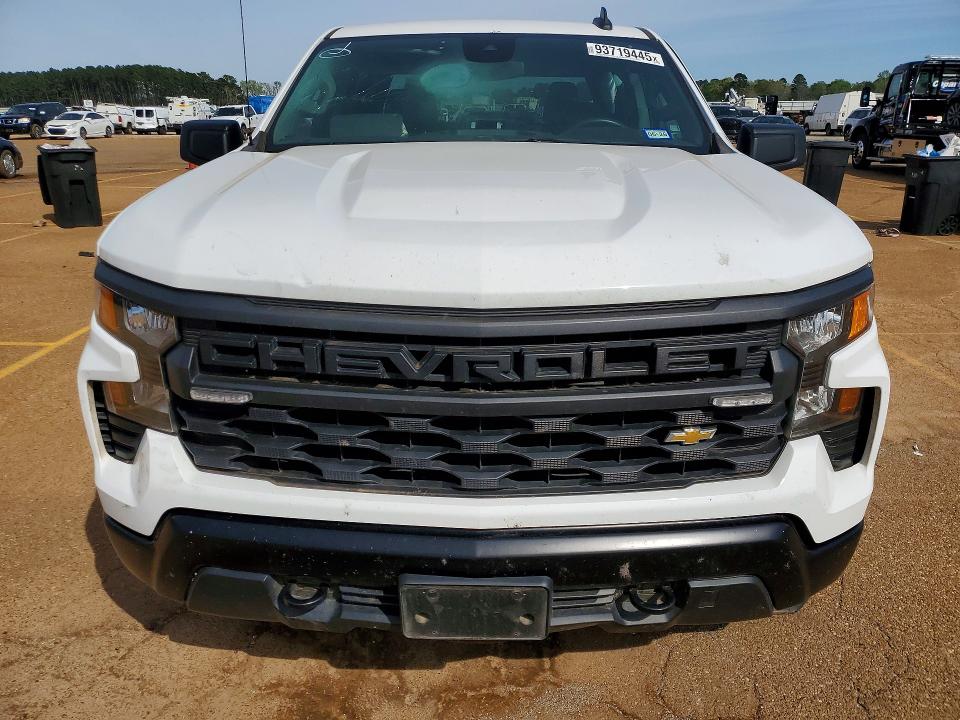 Продаж на аукціоні авто 2024 Chevrolet Silverado, vin: 3GCPDAEK8RG181957, номер лоту: 93719445