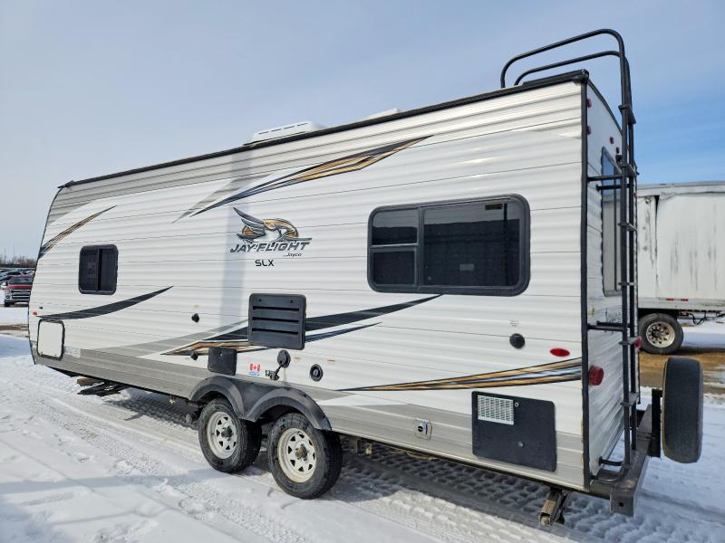 2019 Jayco Jayflight მანქანა იყიდება აუქციონზე, vin: 1UJBJ0BL1K75Z0233, აუქციონის ნომერი: 47999896