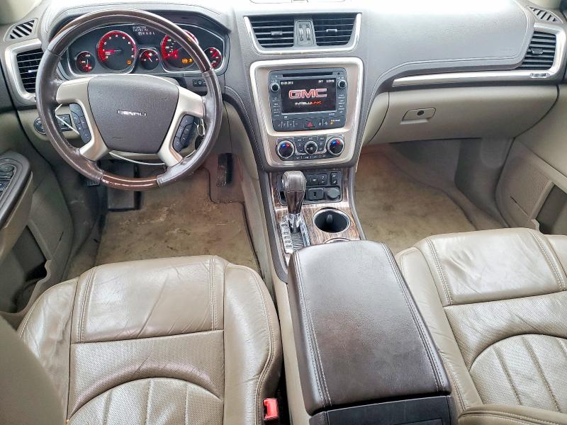 Aukcja sprzedaży 2015 Gmc Acadia, vin: 1GKKVTKDXFJ286541, numer aukcji: 79603635