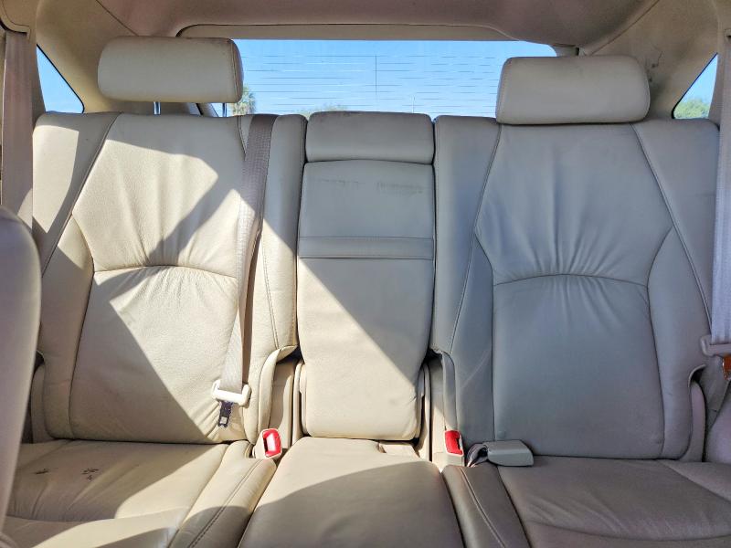 Aukcja sprzedaży 2005 Lexus Rx 330, vin: 2T2GA31U95C040052, numer aukcji: 46863226