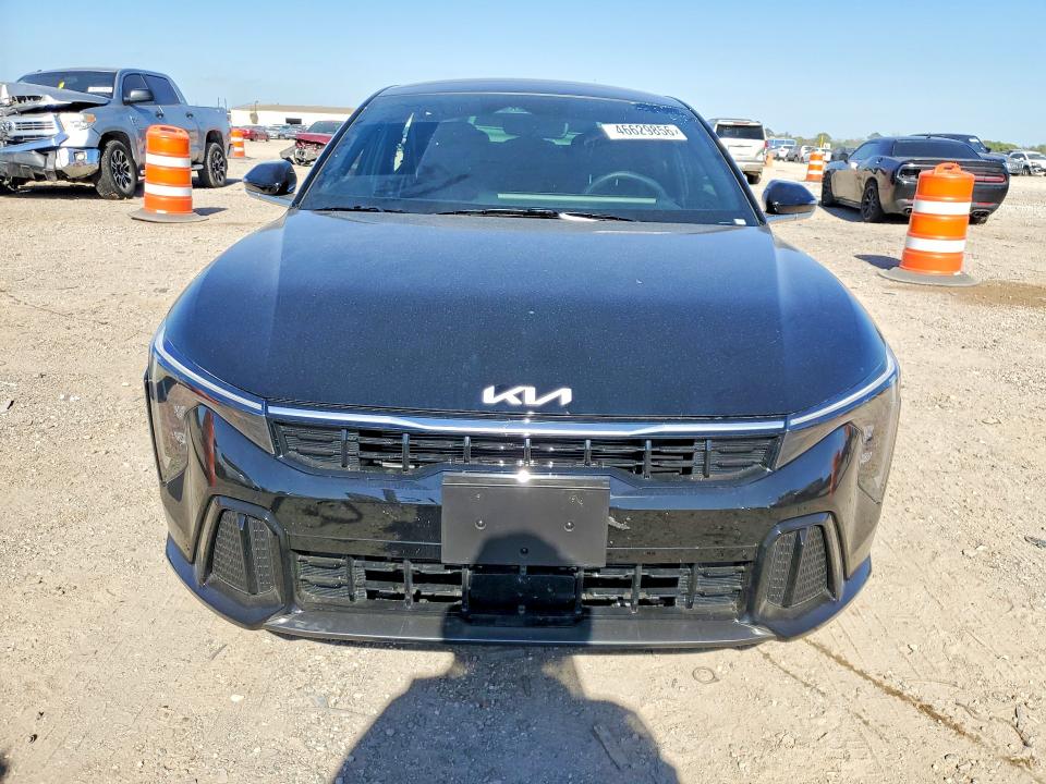 46629856 :رقم المزاد ، 3KPFW4DE0SE236227 vin ، 2025 Kia K4 مزاد بيع