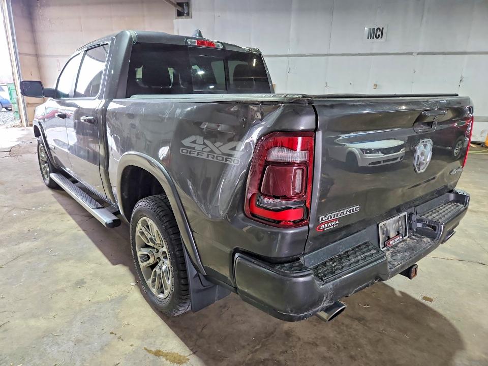 Продаж на аукціоні авто 2019 Ram 1500, vin: 1C6SRFJT6KN772641, номер лоту: 47804776