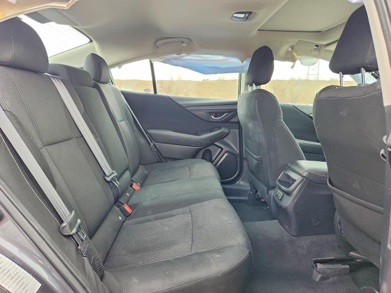 Продаж на аукціоні авто 2021 Subaru Legacy, vin: 4S3BWAF69M3010281, номер лоту: 46048636