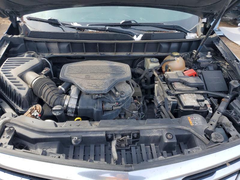 Продаж на аукціоні авто 2018 Cadillac Xt5, vin: 1GYKNBRS6JZ118068, номер лоту: 46280276