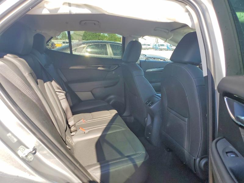 46424616 :رقم المزاد ، LRBFZME42RD071594 vin ، 2024 Buick Envision مزاد بيع