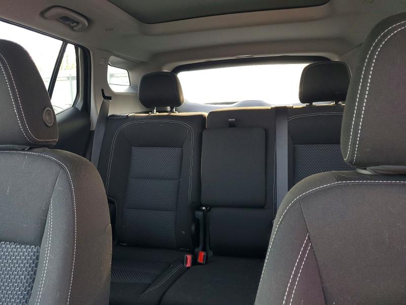 47812106 :رقم المزاد ، 3GKALMEG5RL223020 vin ، 2024 Gmc Terrain مزاد بيع