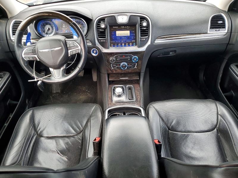 Aukcja sprzedaży 2015 Chrysler 300c, vin: 2C3CCAET3FH922171, numer aukcji: 79114895